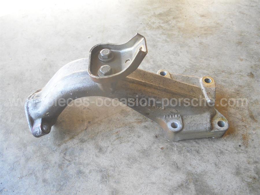 Support moteur G Porsche 944S2 et 968